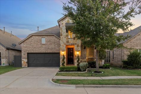 1768 Eagle Crest Drive Carrollton TX 75010