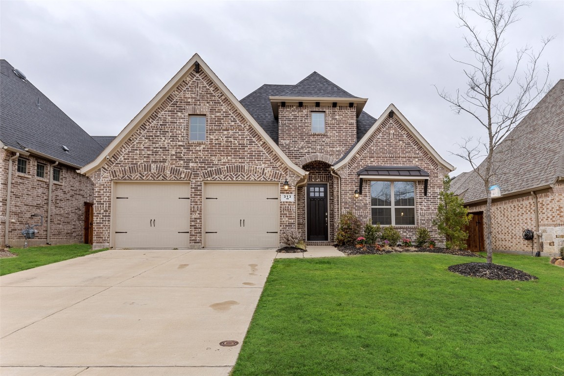 313 Lake Livingston Trail Mckinney TX 75071