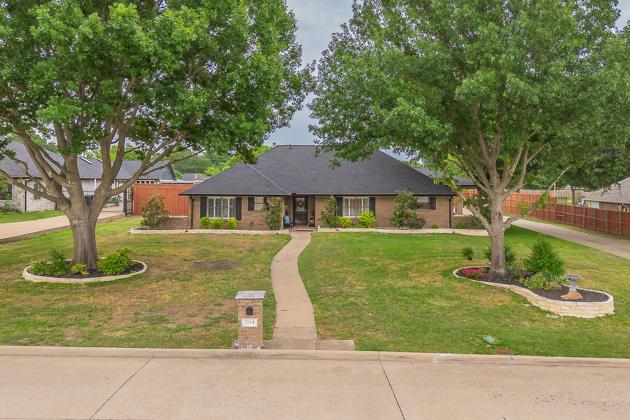 204 Suntide Drive Sunnyvale TX 75182