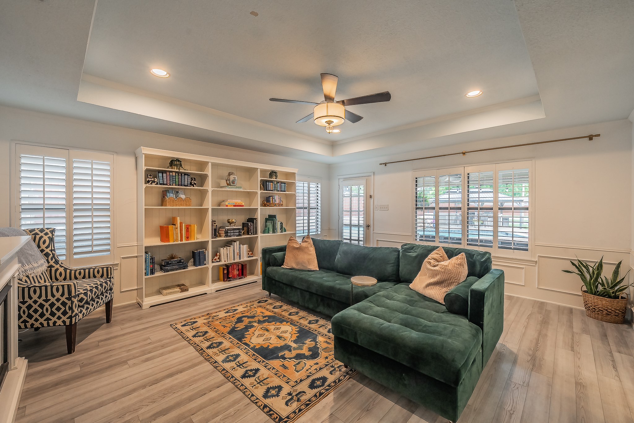 204 Suntide Drive Sunnyvale TX 75182