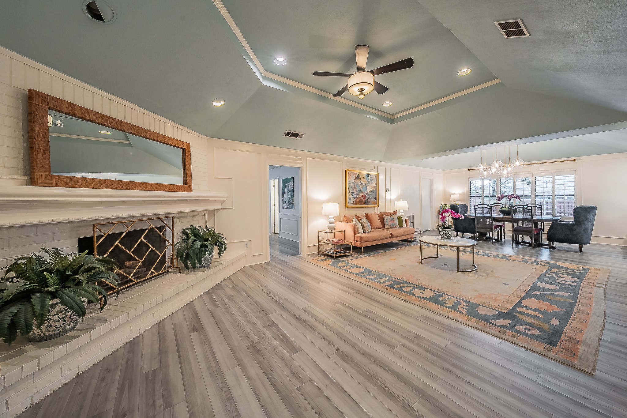 204 Suntide Drive Sunnyvale TX 75182