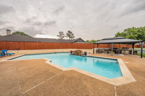 204 Suntide Drive Sunnyvale TX 75182