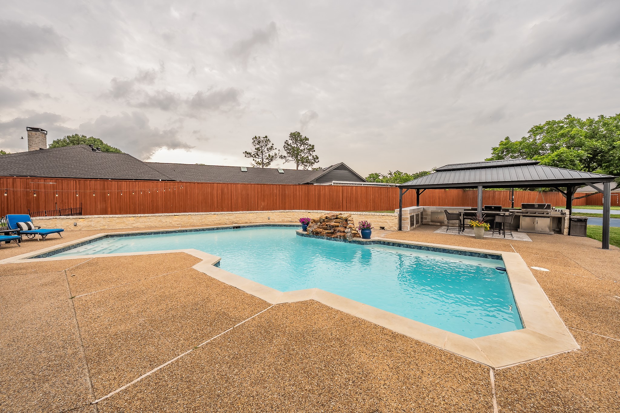 204 Suntide Drive Sunnyvale TX 75182