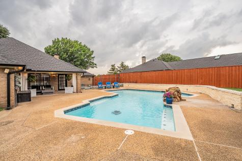 204 Suntide Drive Sunnyvale TX 75182