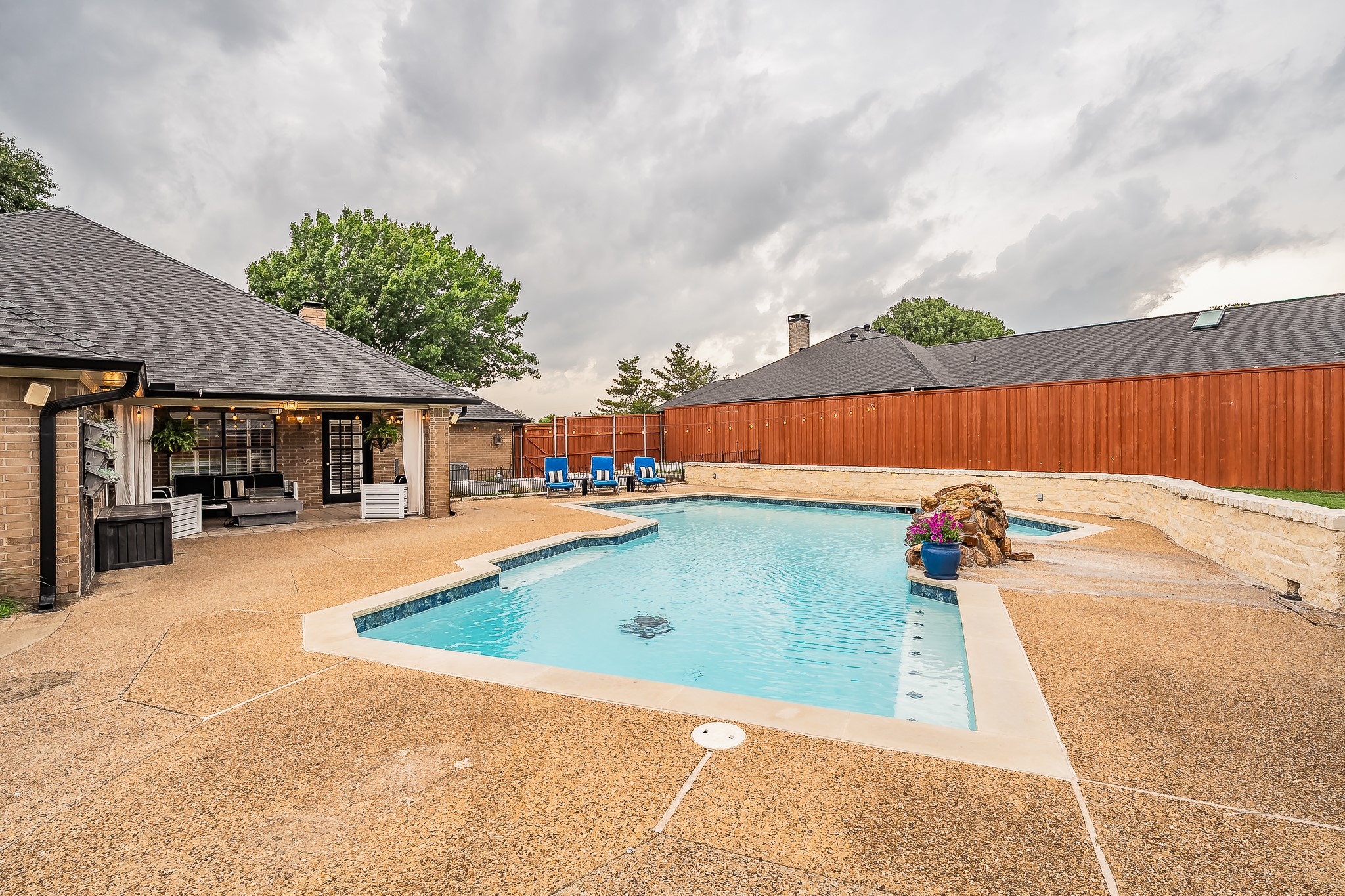 204 Suntide Drive Sunnyvale TX 75182