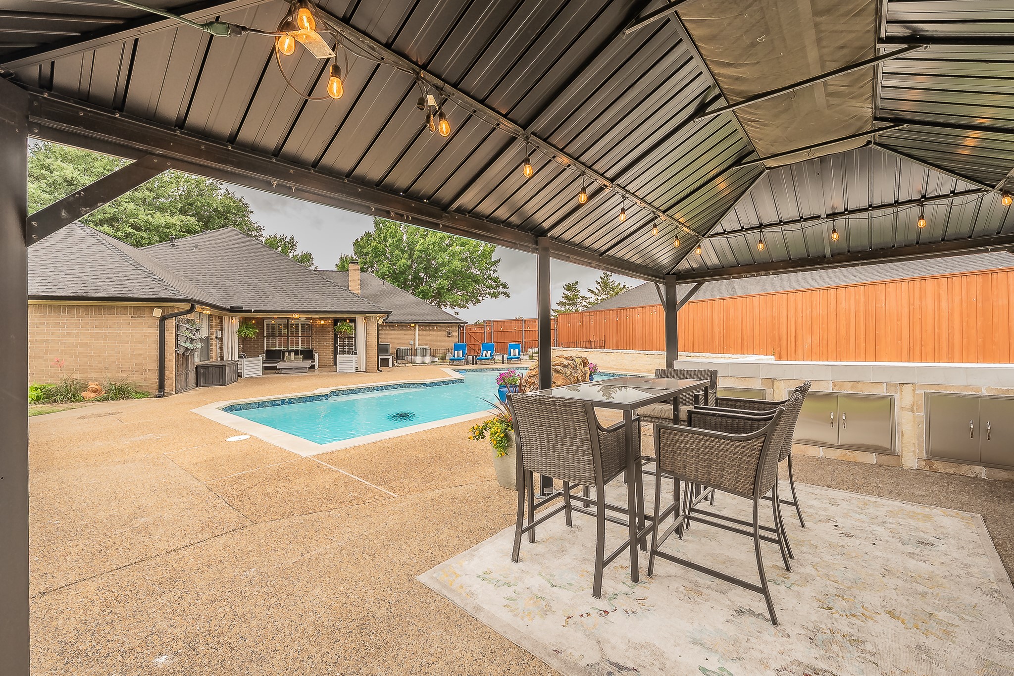 204 Suntide Drive Sunnyvale TX 75182