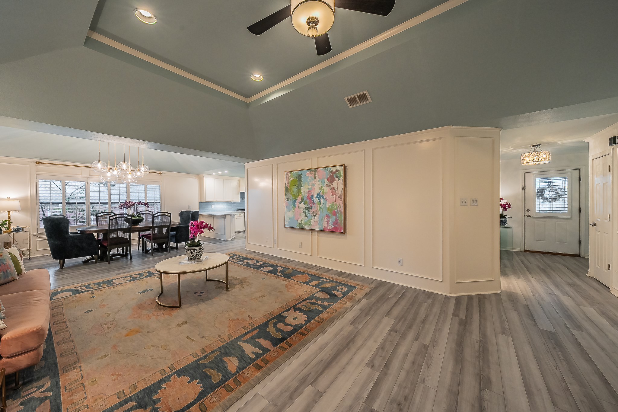 204 Suntide Drive Sunnyvale TX 75182