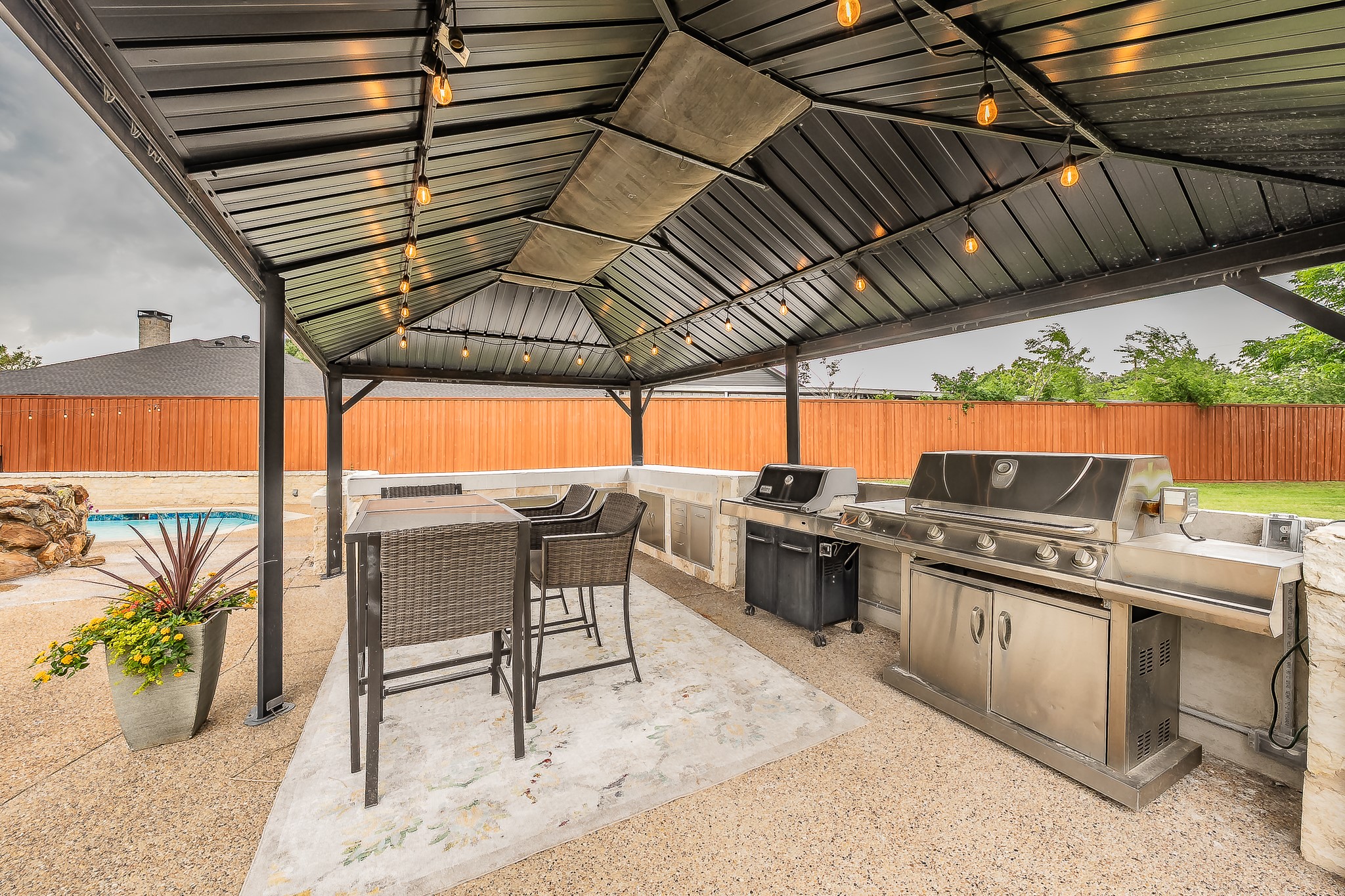 204 Suntide Drive Sunnyvale TX 75182