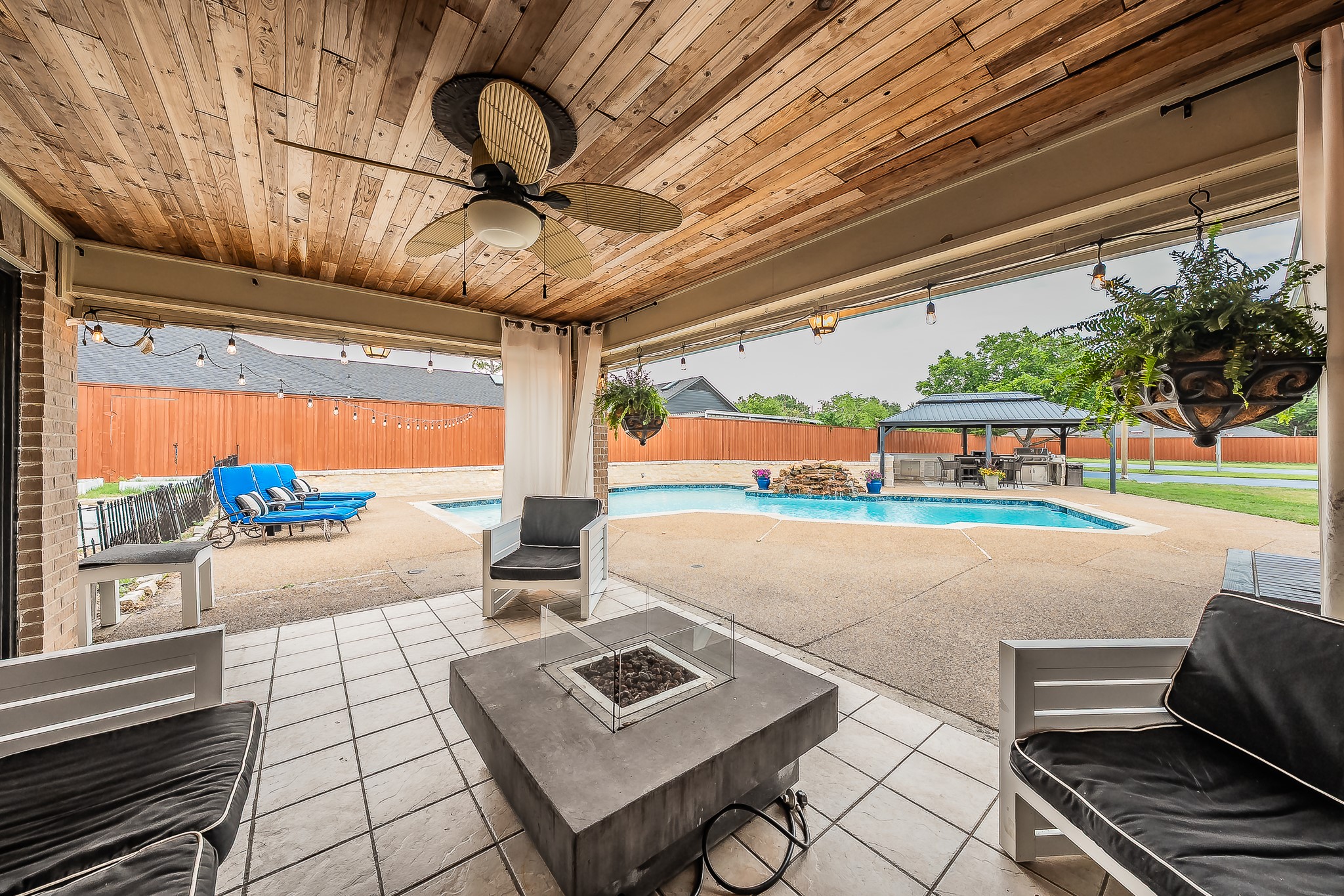 204 Suntide Drive Sunnyvale TX 75182