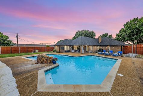 204 Suntide Drive Sunnyvale TX 75182