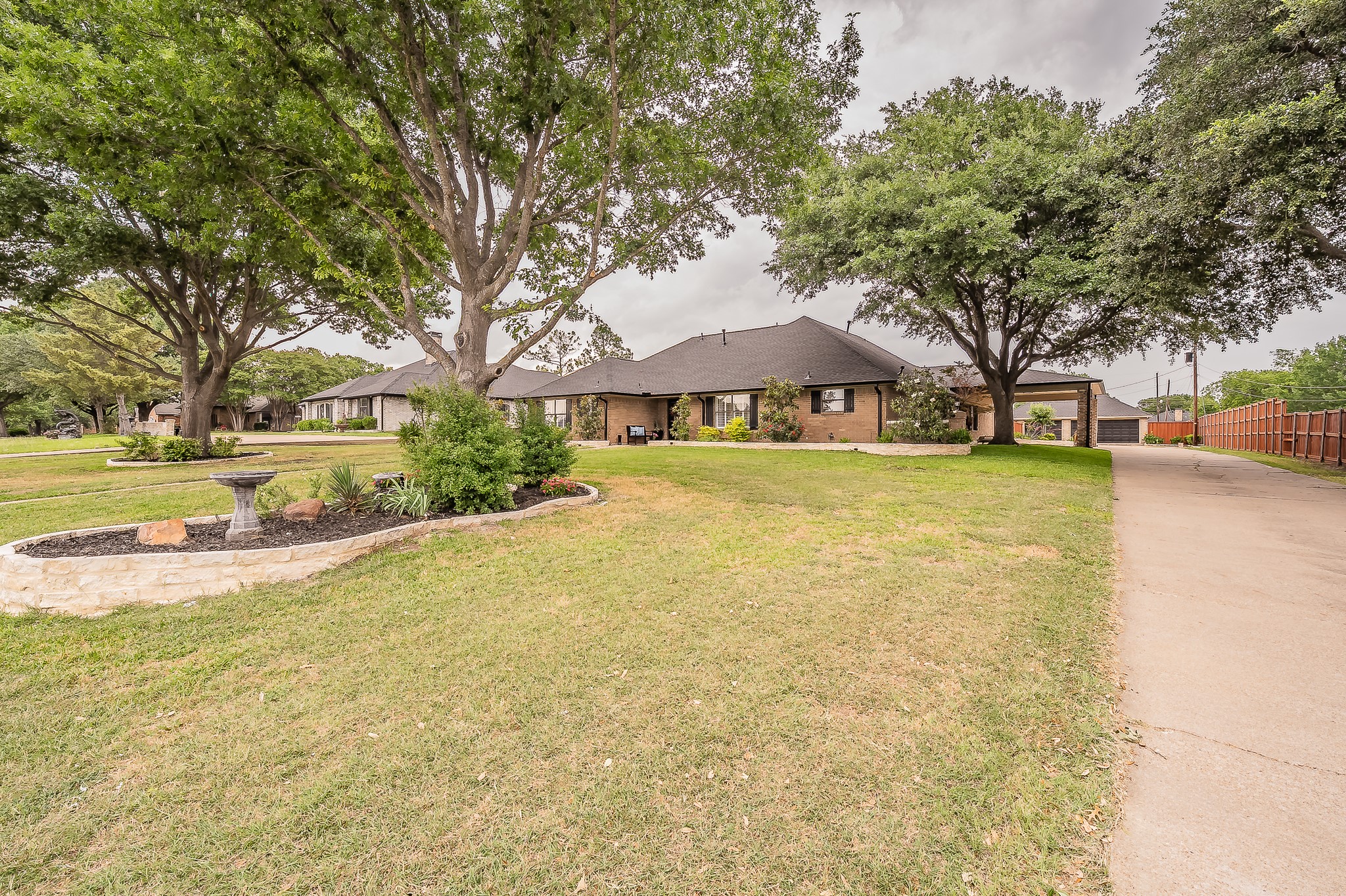 204 Suntide Drive Sunnyvale TX 75182