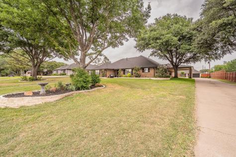 204 Suntide Drive Sunnyvale TX 75182