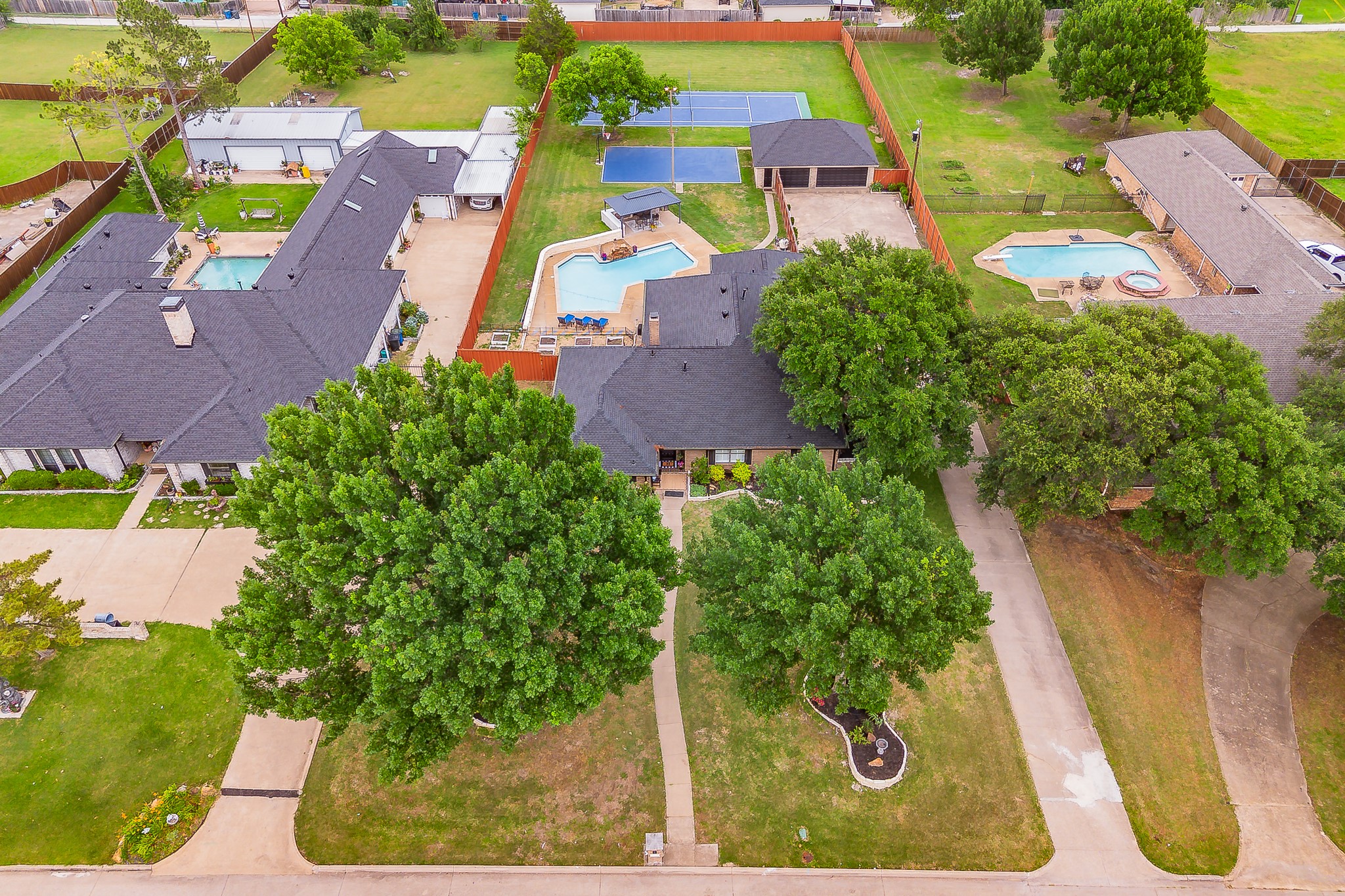 204 Suntide Drive Sunnyvale TX 75182