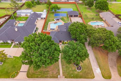 204 Suntide Drive Sunnyvale TX 75182