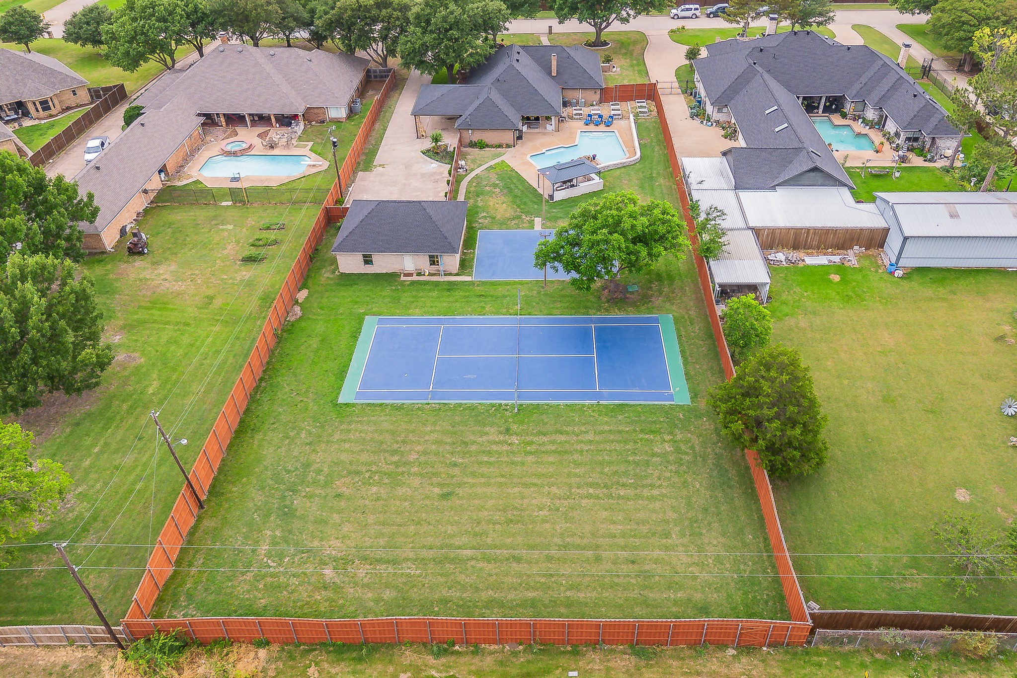 204 Suntide Drive Sunnyvale TX 75182