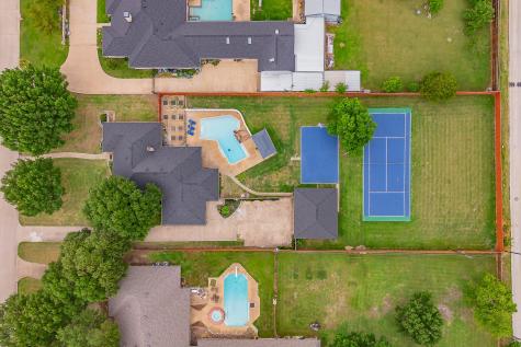 204 Suntide Drive Sunnyvale TX 75182