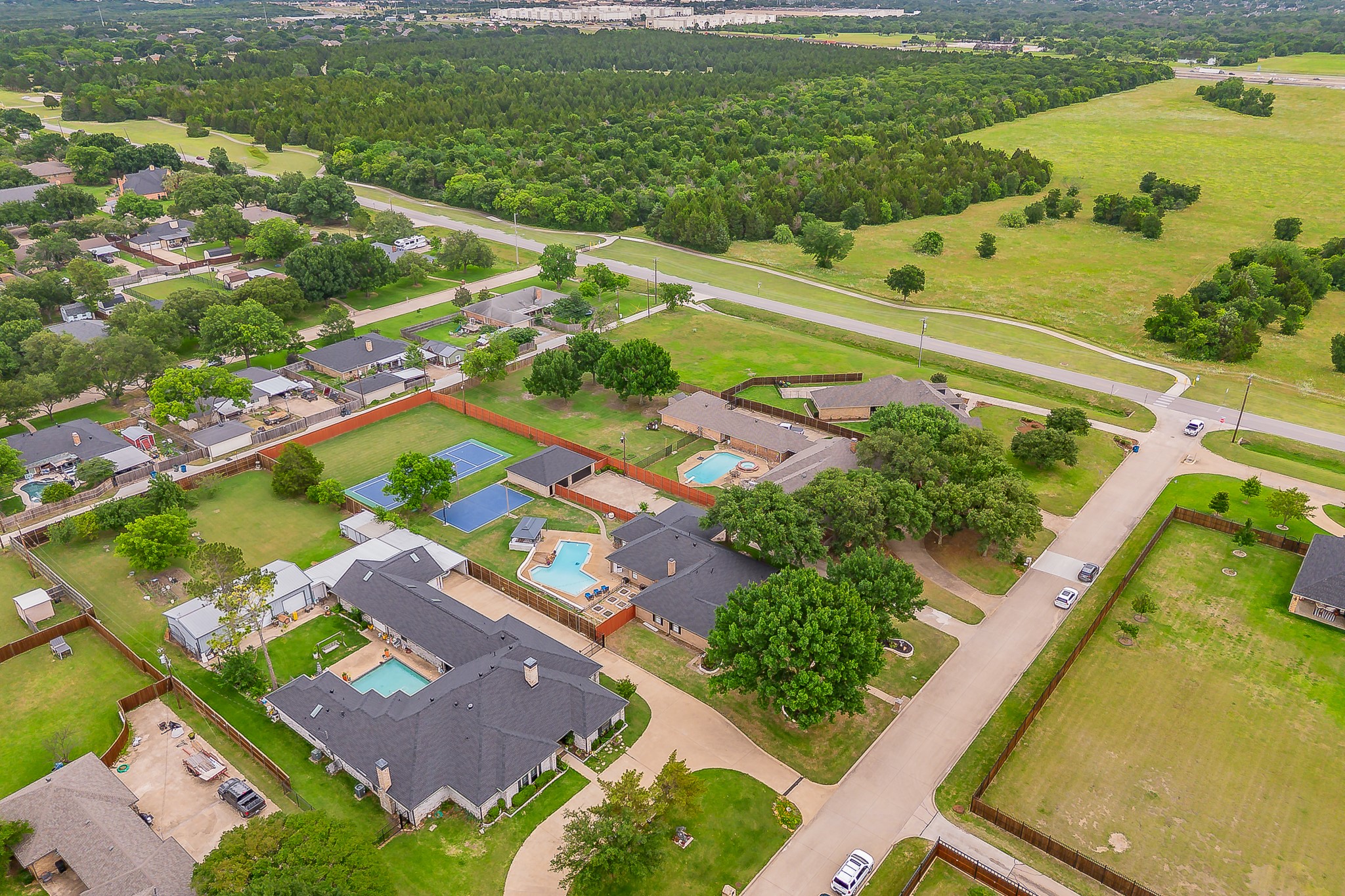 204 Suntide Drive Sunnyvale TX 75182