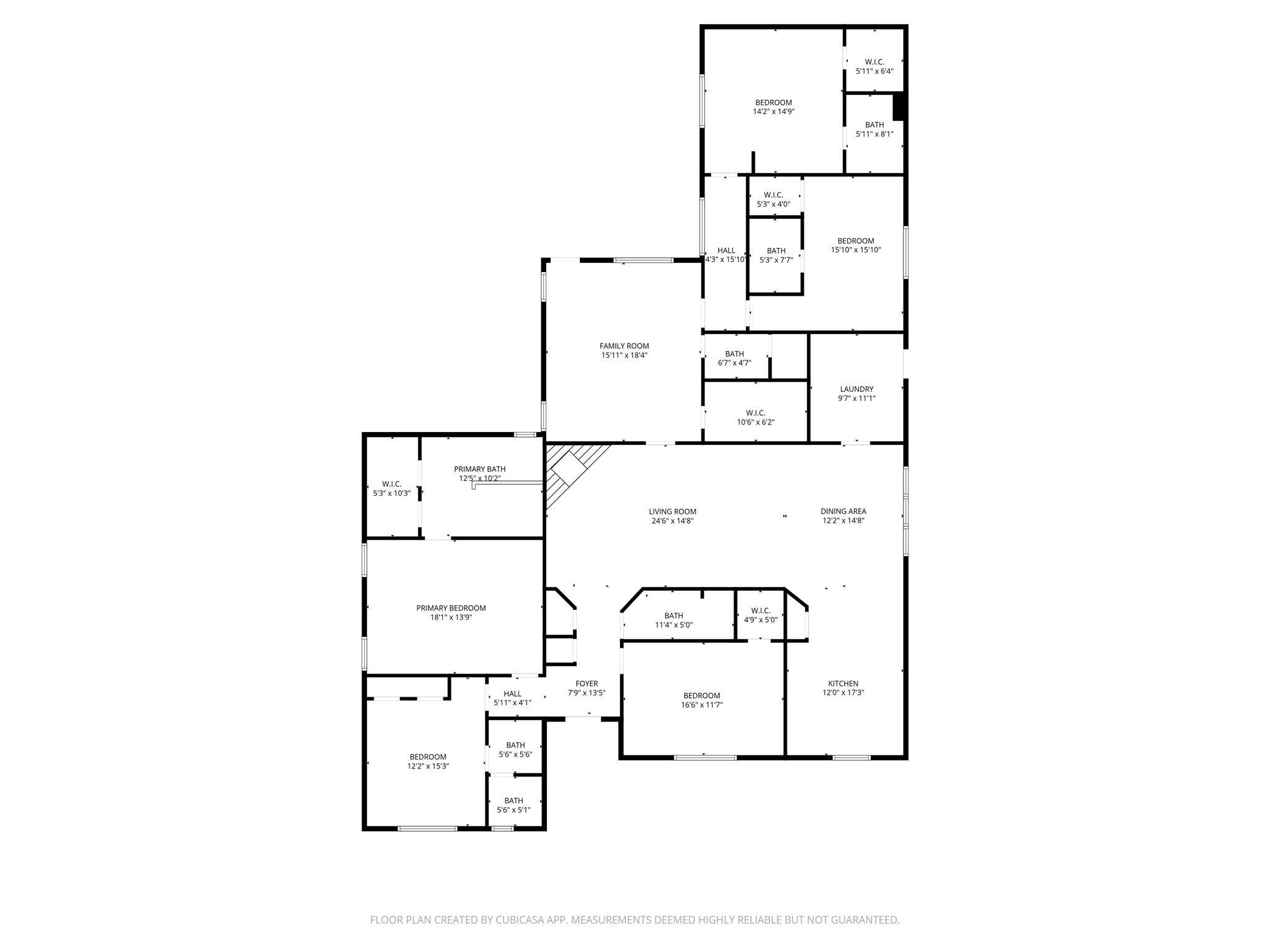 204 Suntide Drive Sunnyvale TX 75182