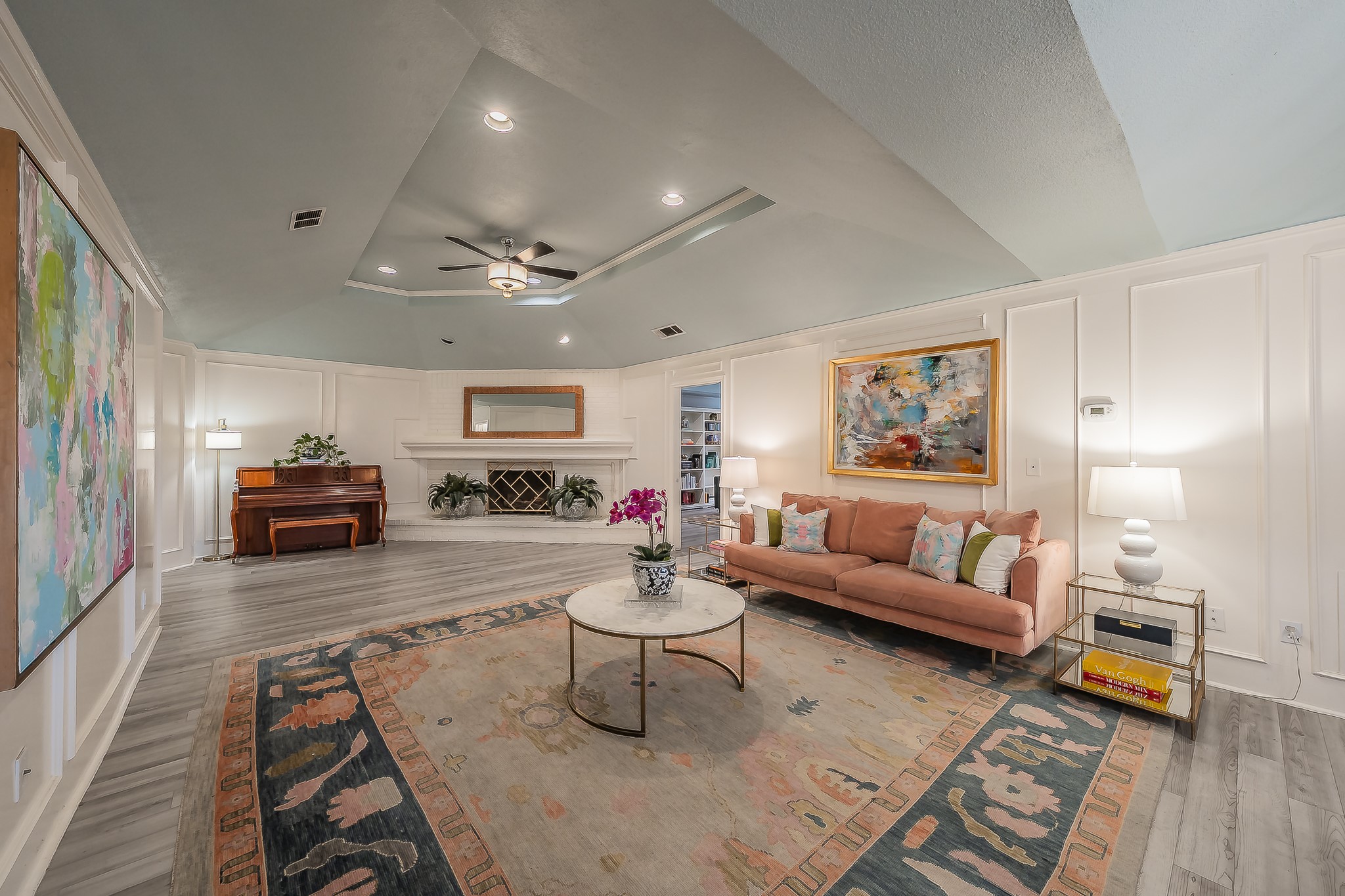 204 Suntide Drive Sunnyvale TX 75182