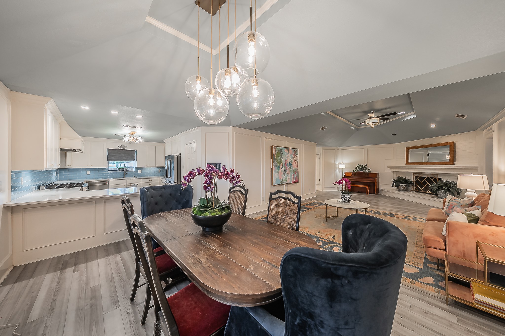204 Suntide Drive Sunnyvale TX 75182