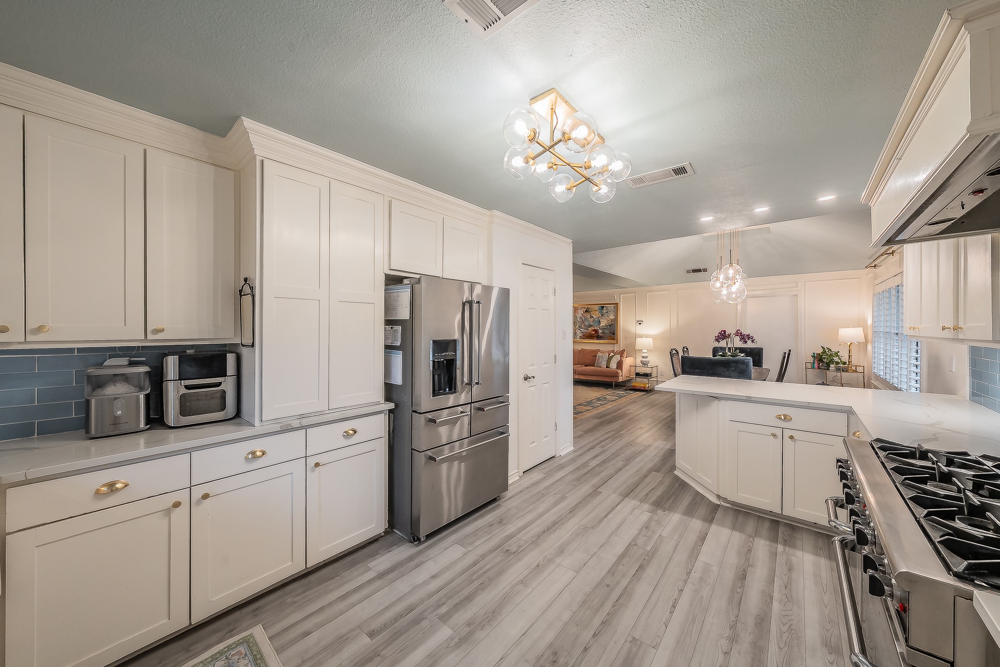 204 Suntide Drive Sunnyvale TX 75182