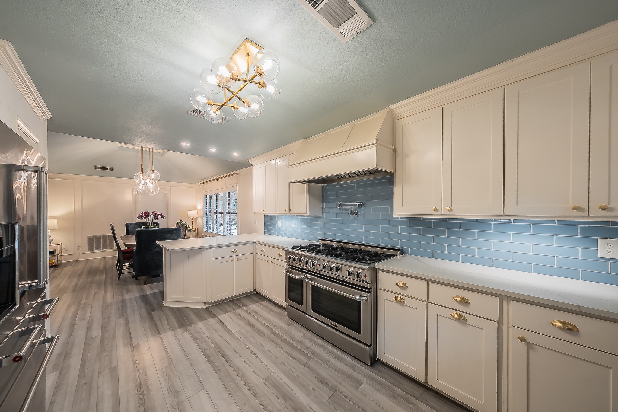 204 Suntide Drive Sunnyvale TX 75182