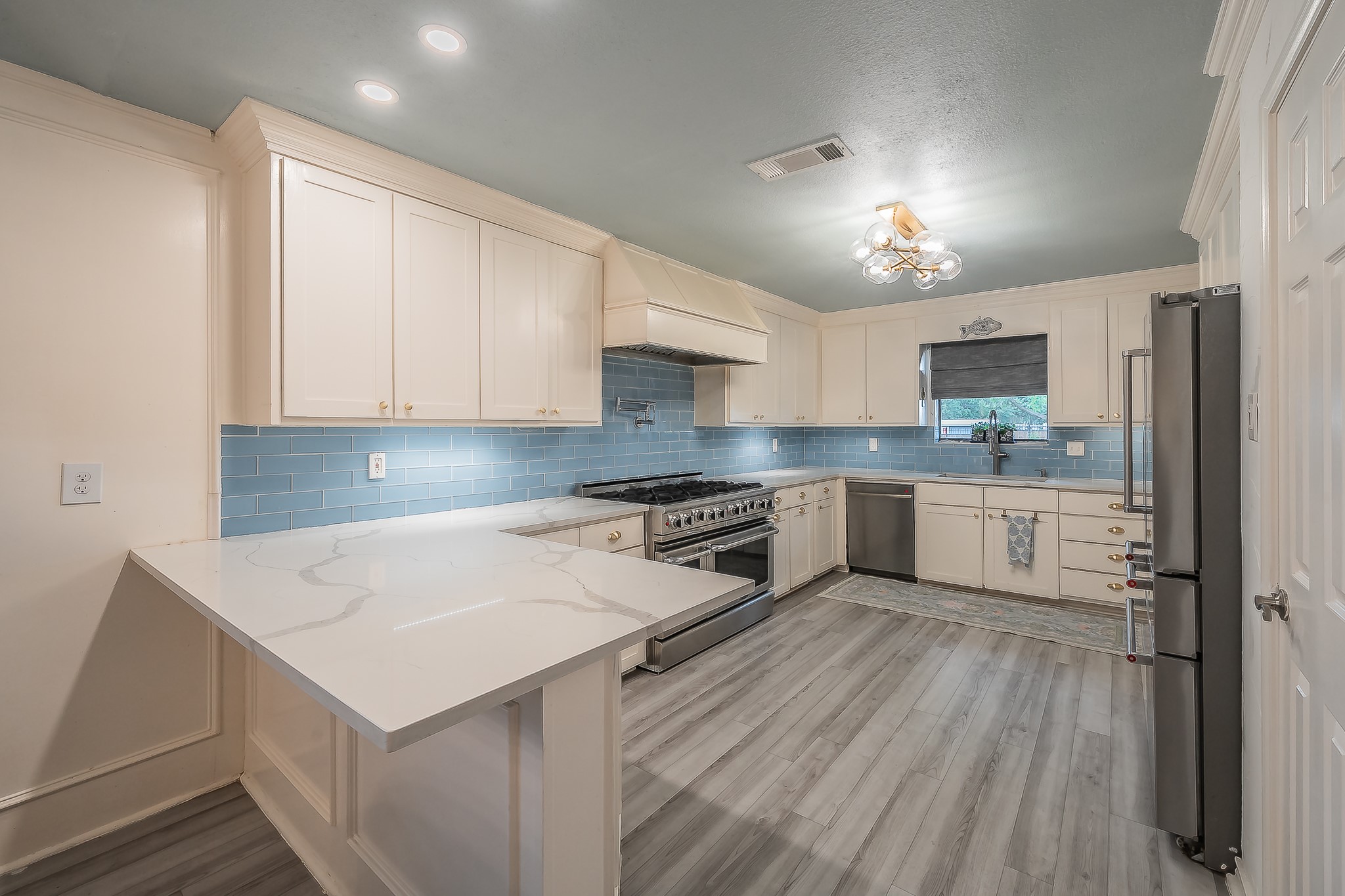 204 Suntide Drive Sunnyvale TX 75182