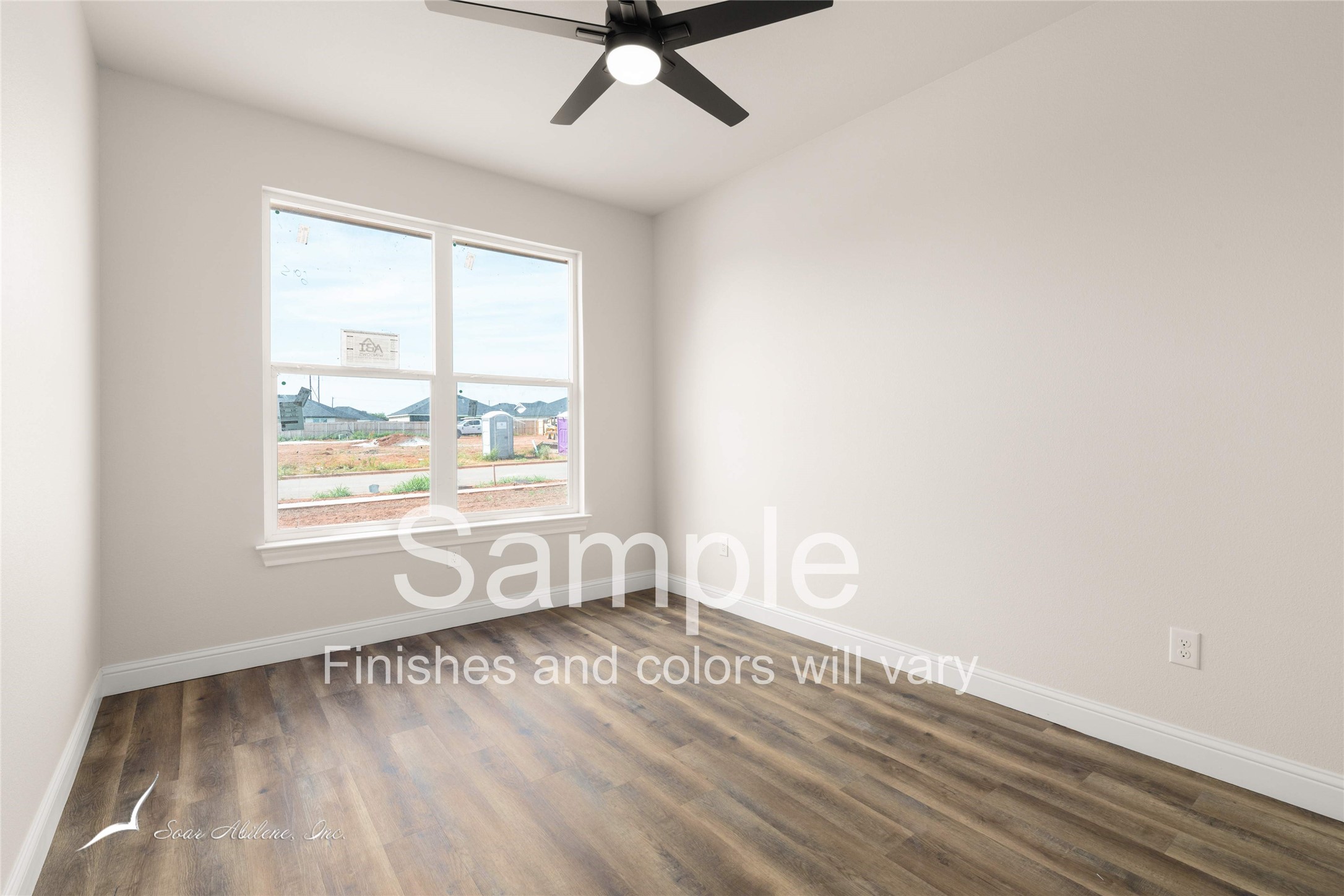 7706 Freedom Crest Avenue Abilene TX 79602