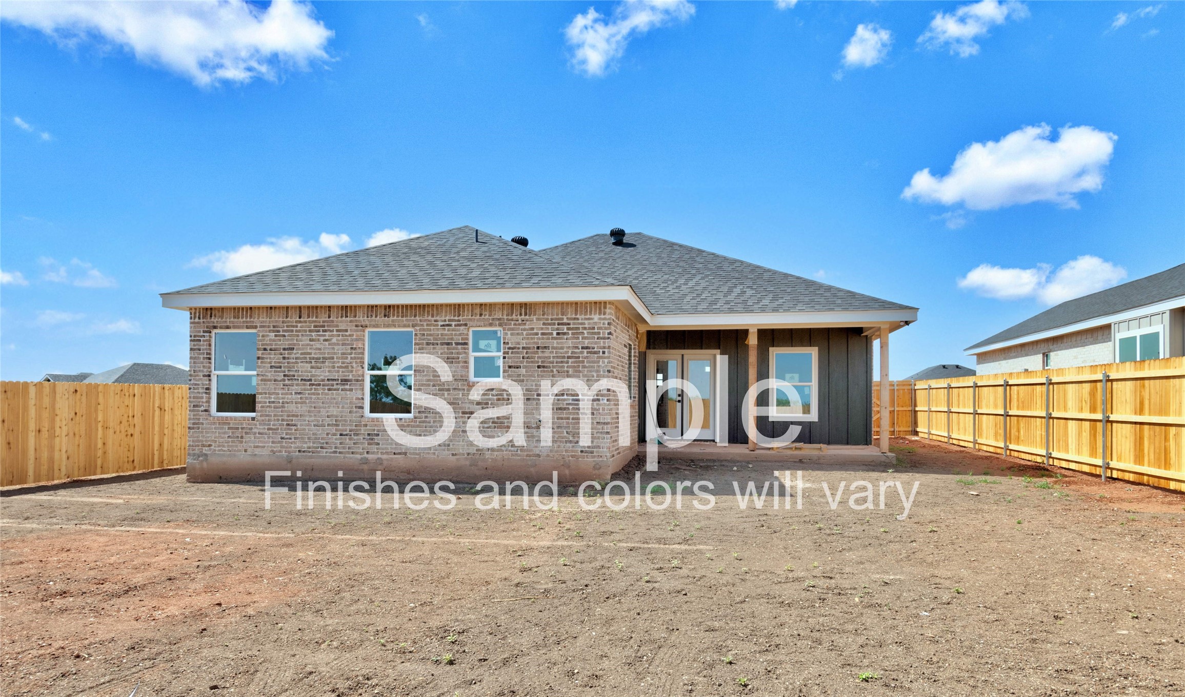 7706 Freedom Crest Avenue Abilene TX 79602
