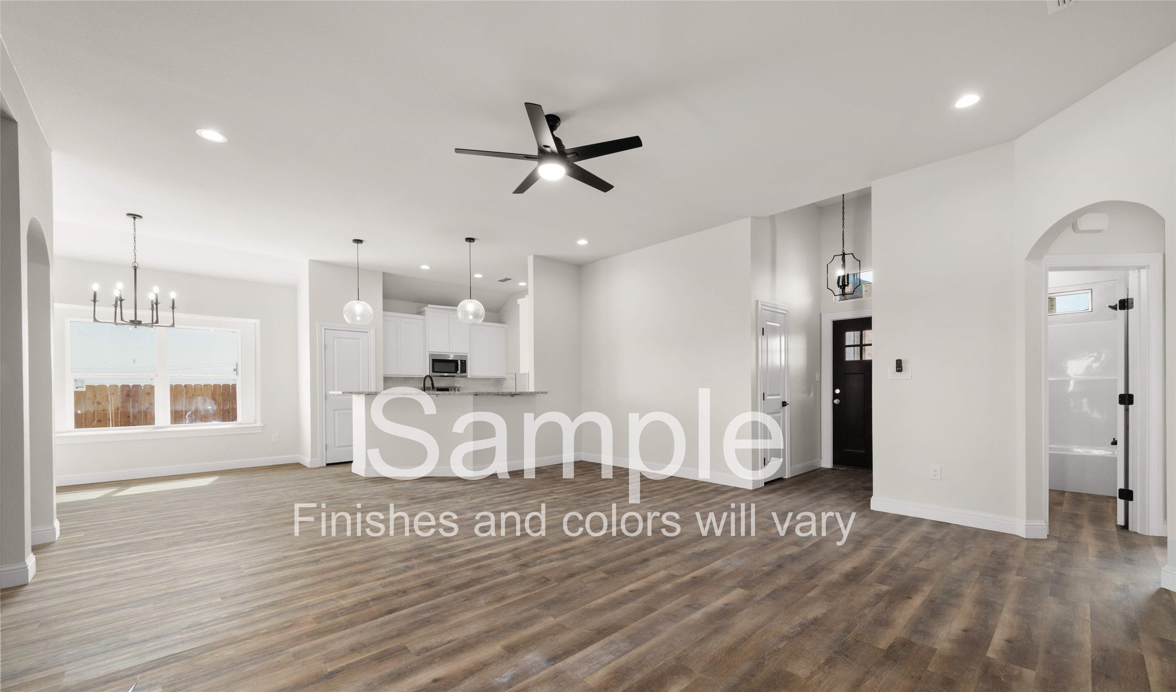 7706 Freedom Crest Avenue Abilene TX 79602