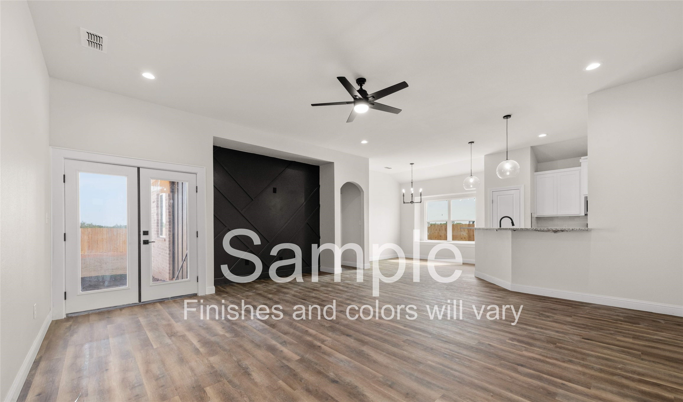 7706 Freedom Crest Avenue Abilene TX 79602