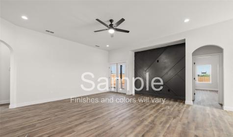 7706 Freedom Crest Avenue Abilene TX 79602