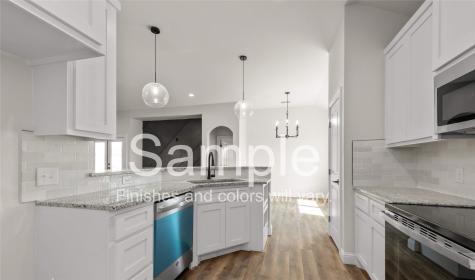 7706 Freedom Crest Avenue Abilene TX 79602