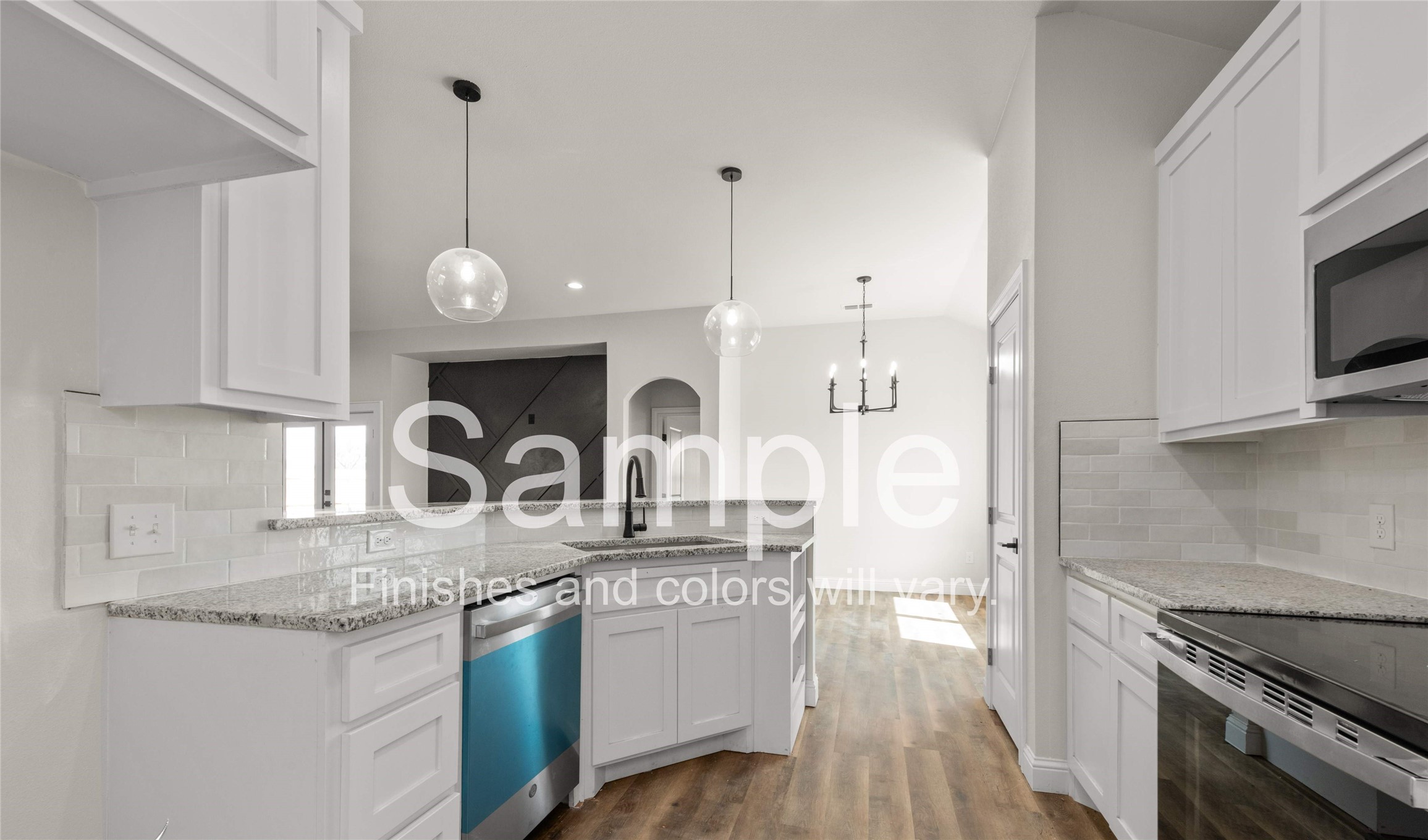 7706 Freedom Crest Avenue Abilene TX 79602