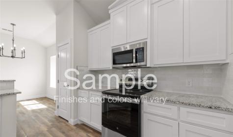 7706 Freedom Crest Avenue Abilene TX 79602