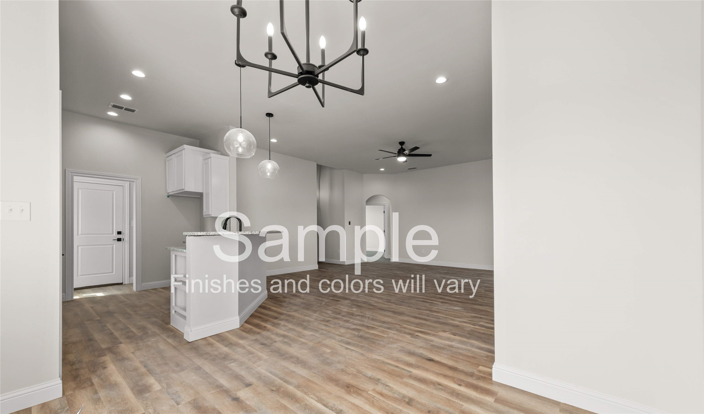 7706 Freedom Crest Avenue Abilene TX 79602