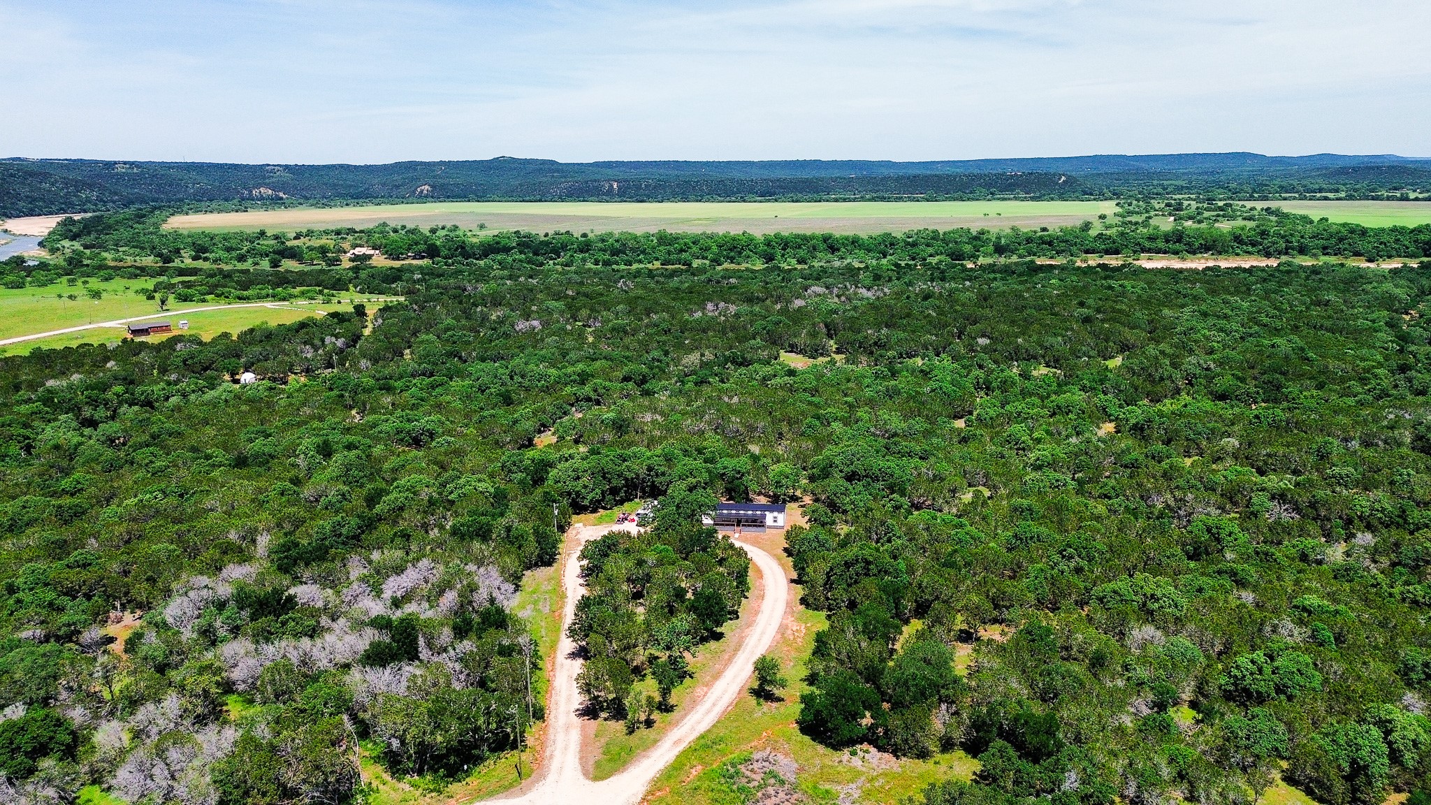 180 Wooded Crest Palo Pinto TX 76484