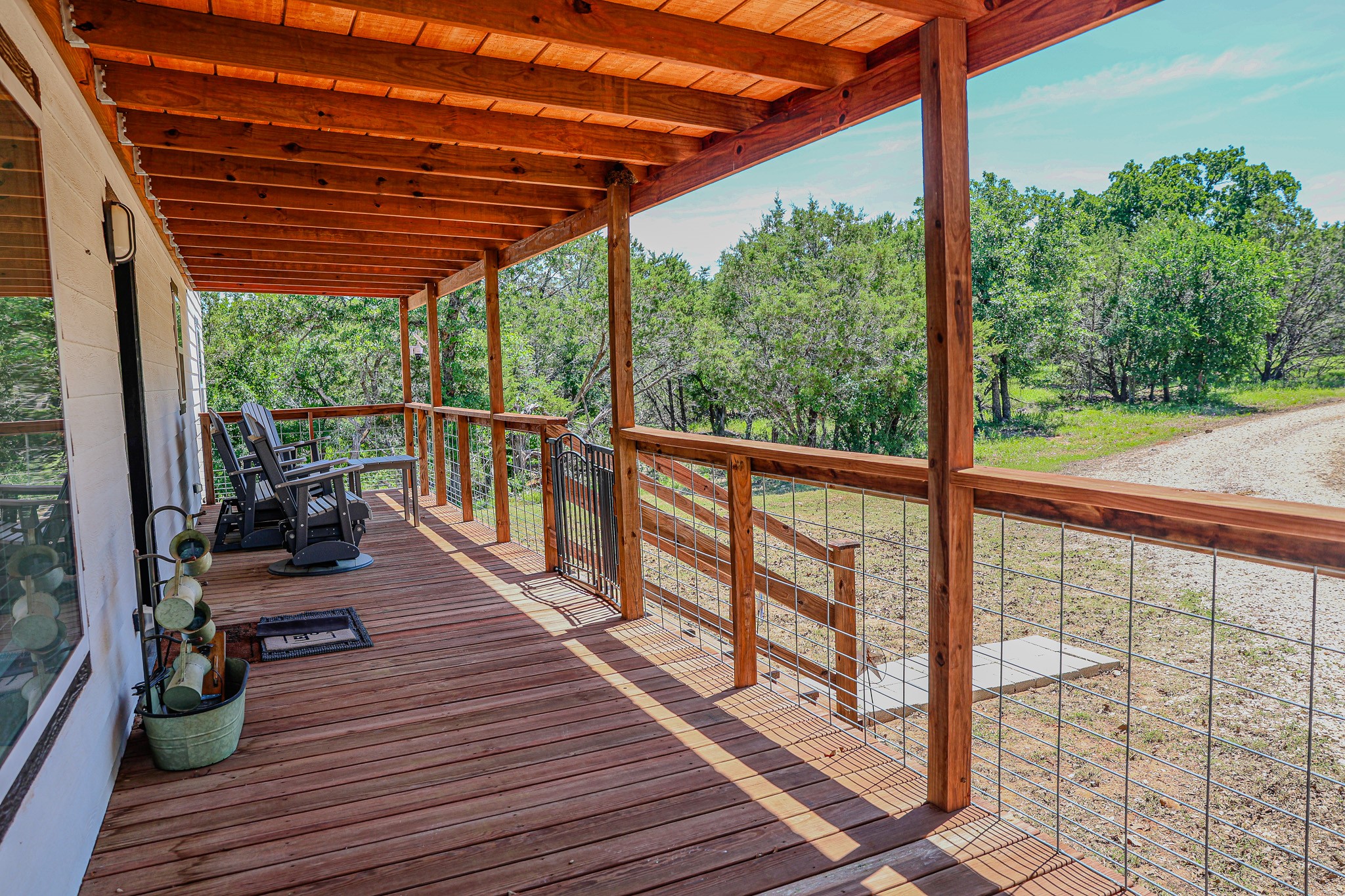 180 Wooded Crest Palo Pinto TX 76484