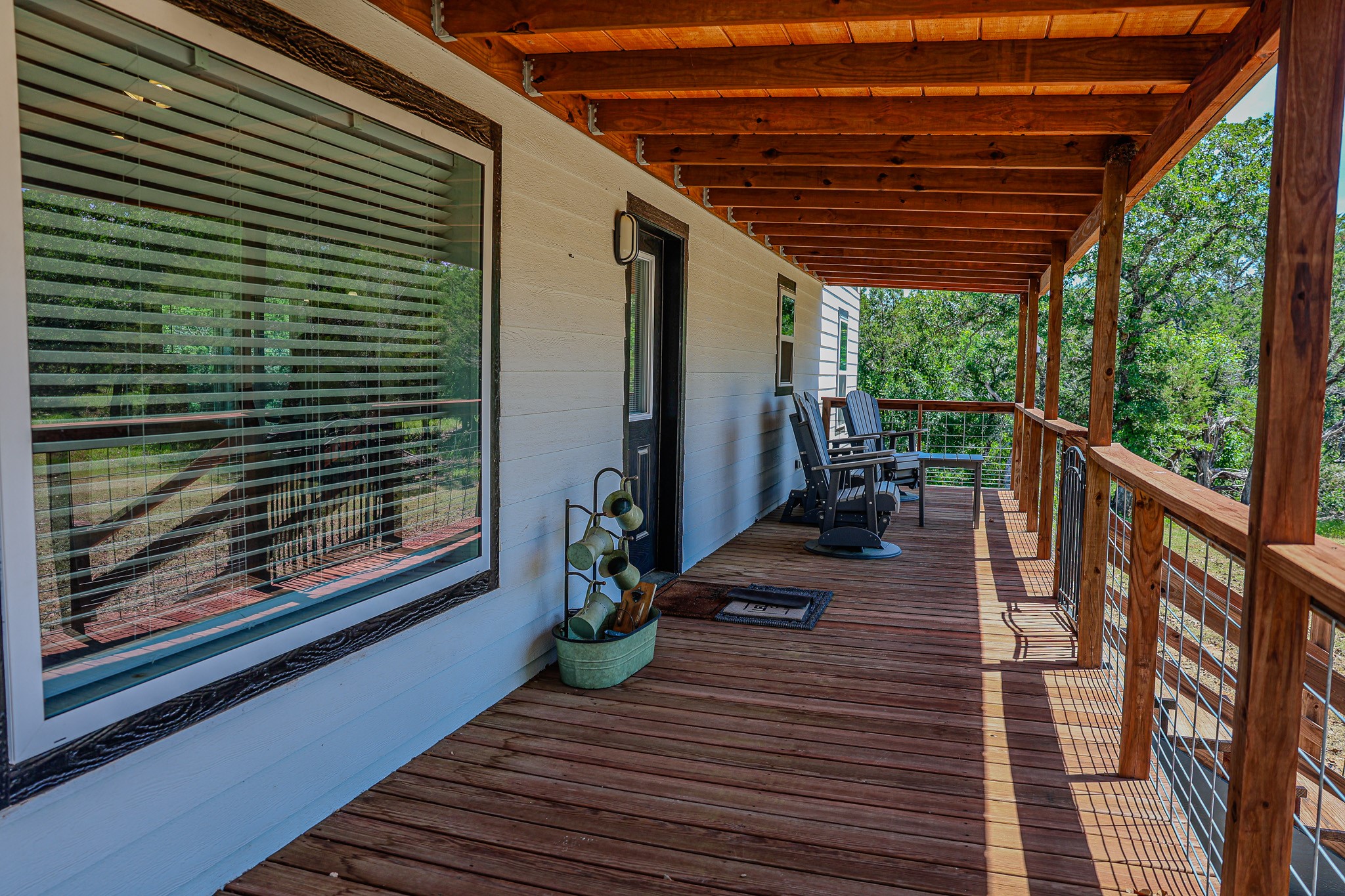 180 Wooded Crest Palo Pinto TX 76484