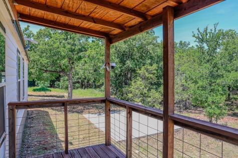180 Wooded Crest Palo Pinto TX 76484