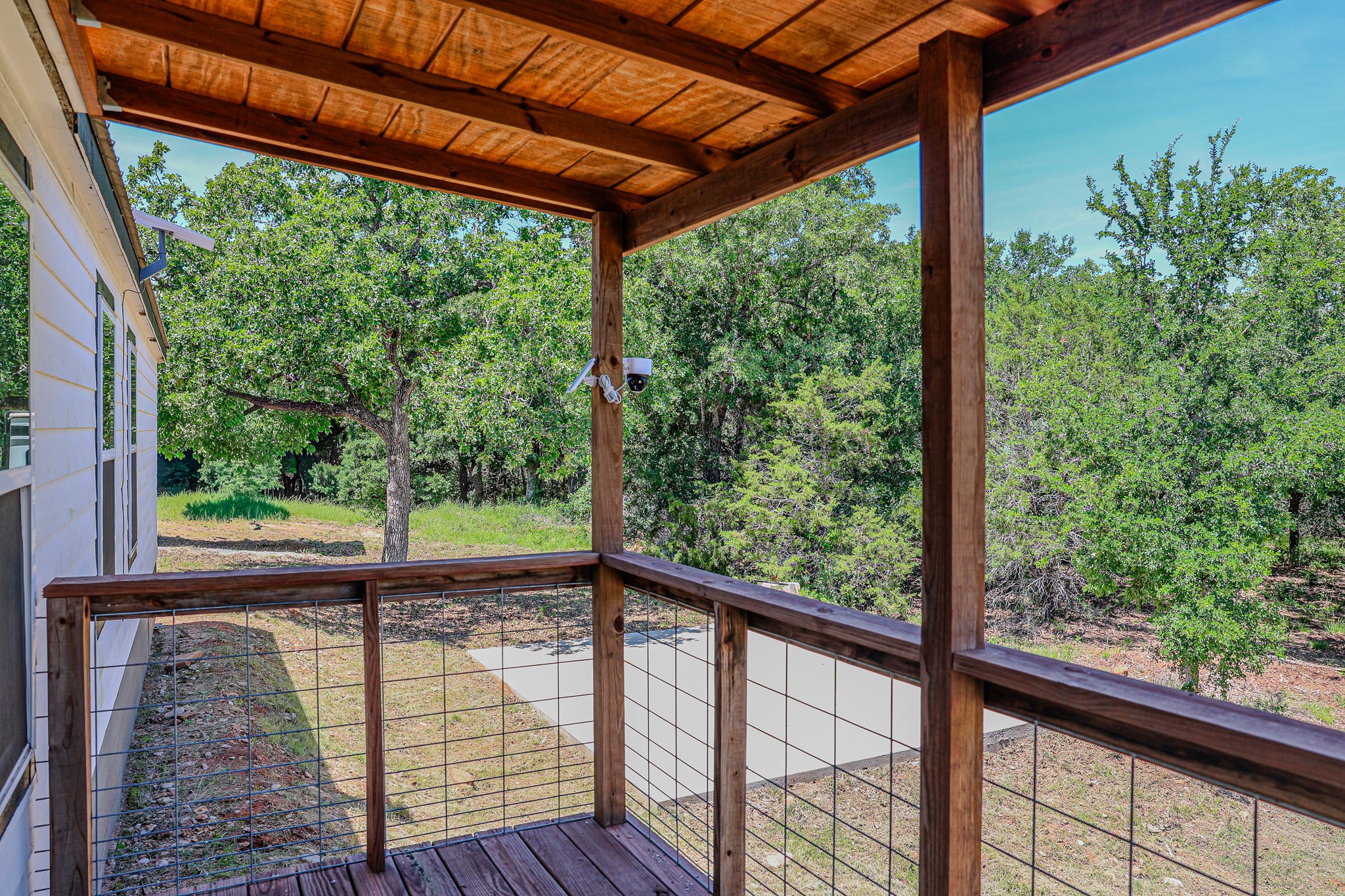 180 Wooded Crest Palo Pinto TX 76484