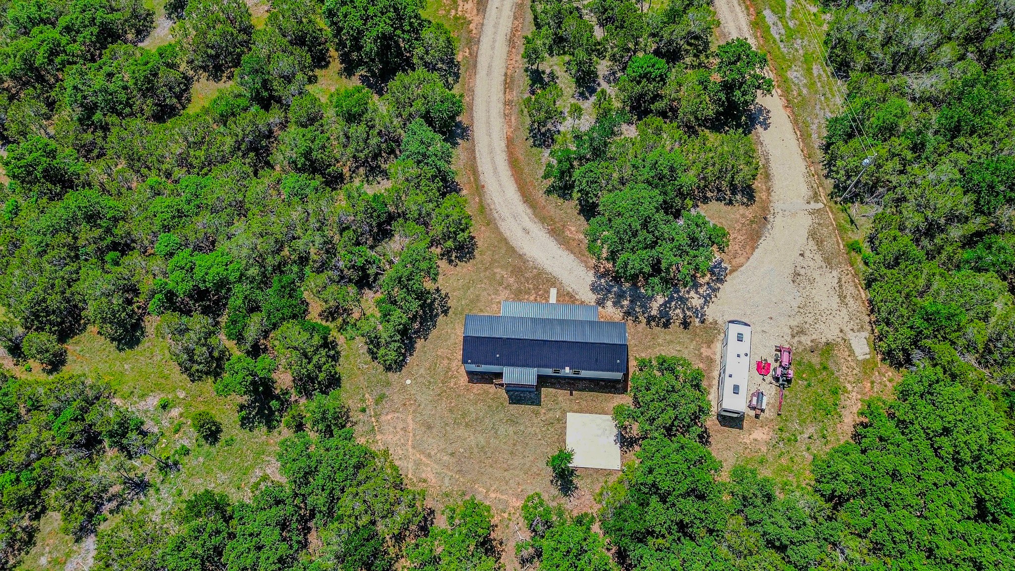 180 Wooded Crest Palo Pinto TX 76484