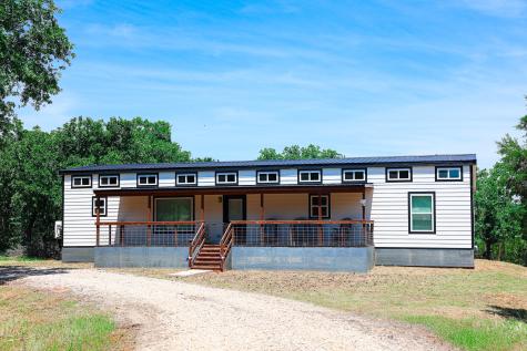 180 Wooded Crest Palo Pinto TX 76484