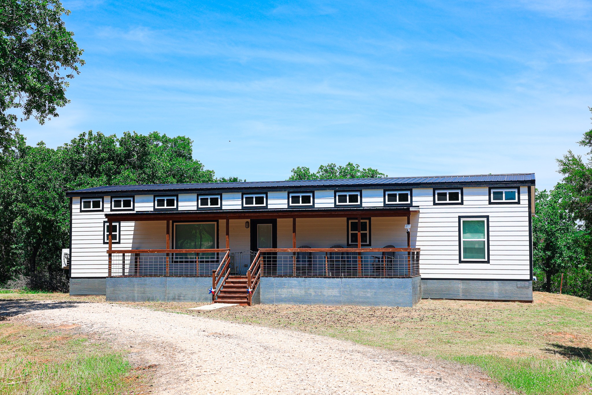 180 Wooded Crest Palo Pinto TX 76484