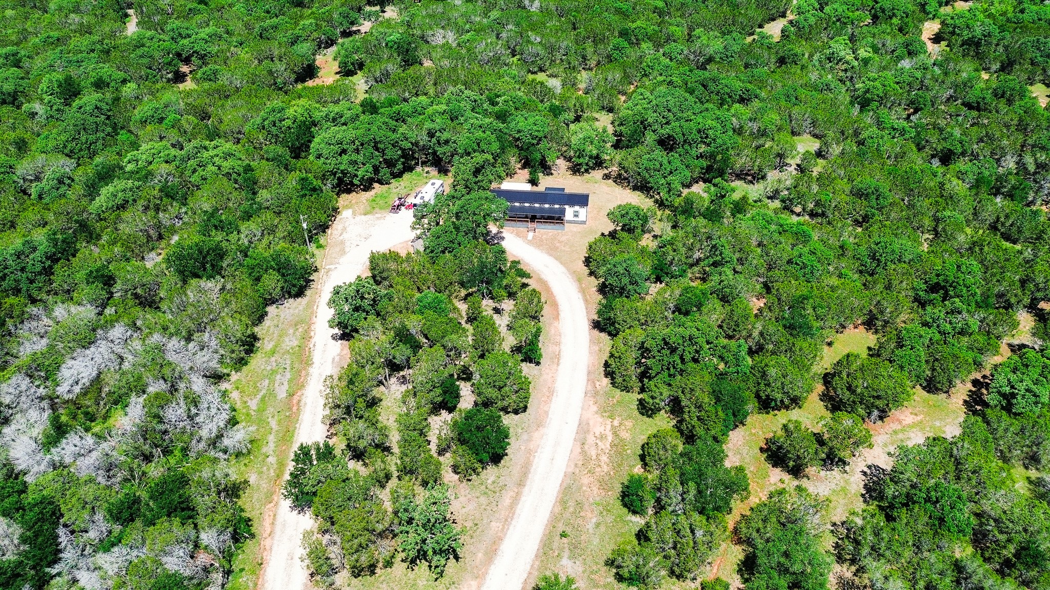 180 Wooded Crest Palo Pinto TX 76484