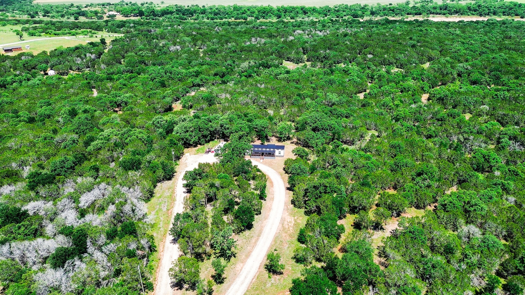 180 Wooded Crest Palo Pinto TX 76484
