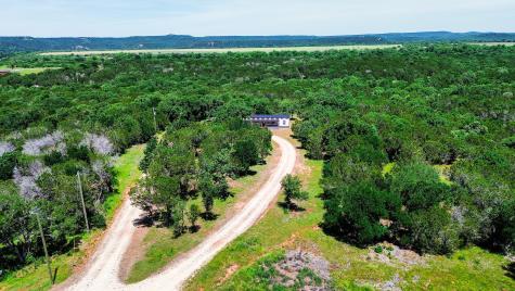 180 Wooded Crest Palo Pinto TX 76484