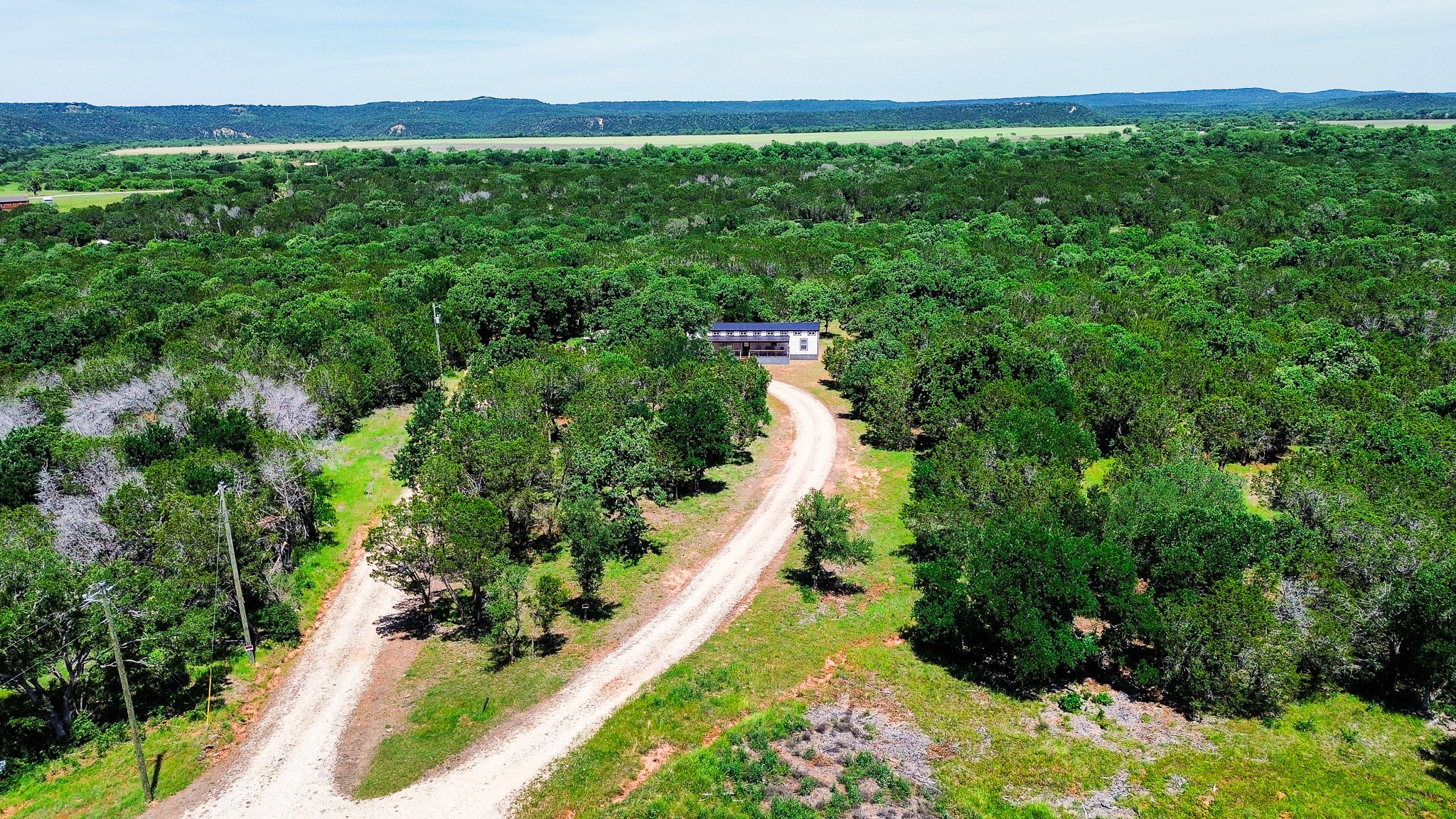 180 Wooded Crest Palo Pinto TX 76484