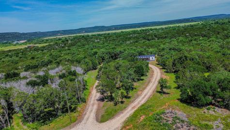 180 Wooded Crest Palo Pinto TX 76484
