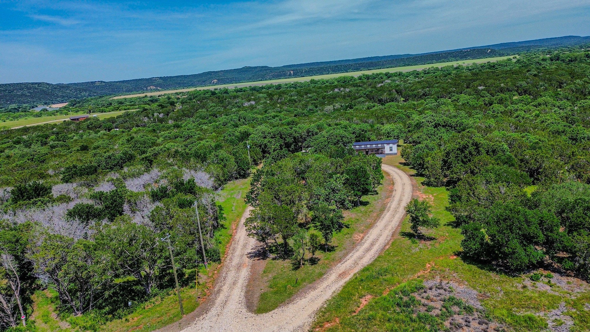 180 Wooded Crest Palo Pinto TX 76484